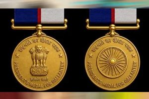 Bihar Police को स्वतंत्रता दिवस पर बड़ा सम्मान, 18 अफसर-जवान होंगे पदक से सम्मानित; एक को वीरता पुरस्कार