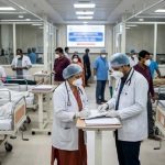 H1N1 के बढ़ते मामलों के बीच दिल्ली के अस्पतालों में तैयारियां तेज, डॉक्टर बोले- पैनिक की जरूरत नहीं
