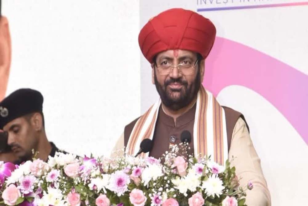 मुंबई से हरियाणा का ग्लोबल कैपिटल कैंपेन शुरू, 66 हजार करोड़ के निवेश पर नजर मुंबई से हरियाणा का ग्लोबल कैपिटल कैंपेन शुरू, 66 हजार करोड़ के निवेश पर नजर