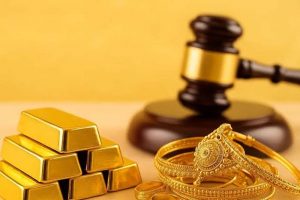 घर में मिला 2.4 किलो सोना, फिर भी नहीं लगा पूरा टैक्स! ITAT ने बताई असली वजह