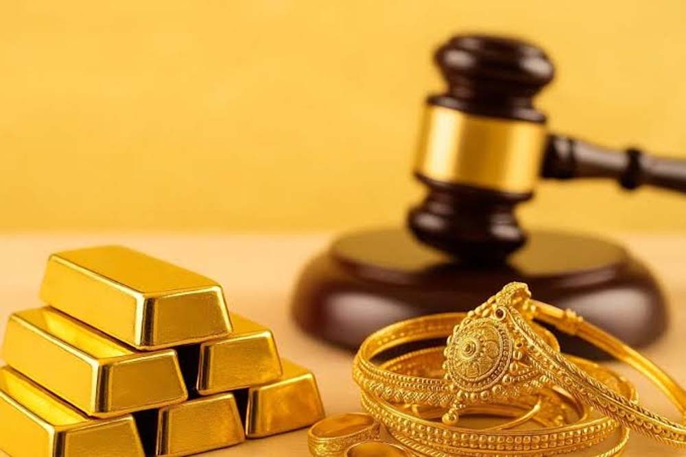 घर में मिला 2.4 किलो सोना, फिर भी नहीं लगा पूरा टैक्स! ITAT ने बताई असली वजह