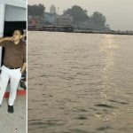 अयोध्या में सरयू घटने लगी तो बढ़ा कटान का कहर, आबादी और किसानों की जमीन नदी में समाने लगी अयोध्या में सरयू घटने लगी तो बढ़ा कटान का कहर, आबादी और किसानों की जमीन नदी में समाने लगी