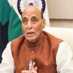 ‘ऑपरेशन सिंदूर’ शौर्य, रक्तदान करुणा का प्रतीक: राजनाथ सिंह