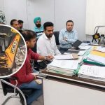 यमुनानगर में अवैध कब्जों पर कसेगा शिकंजा, 76 कॉलोनियों के नियमितीकरण पर भी मंथन यमुनानगर में अवैध कब्जों पर कसेगा शिकंजा, 76 कॉलोनियों के नियमितीकरण पर भी मंथन