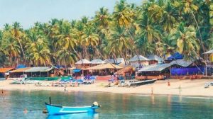 नकारात्मक प्रचार पर लगेगी लगाम, गोवा पर्यटन विभाग करेगा ऑनलाइन कंटेंट की रियल-टाइम निगरानी नकारात्मक प्रचार पर लगेगी लगाम, गोवा पर्यटन विभाग करेगा ऑनलाइन कंटेंट की रियल-टाइम निगरानी