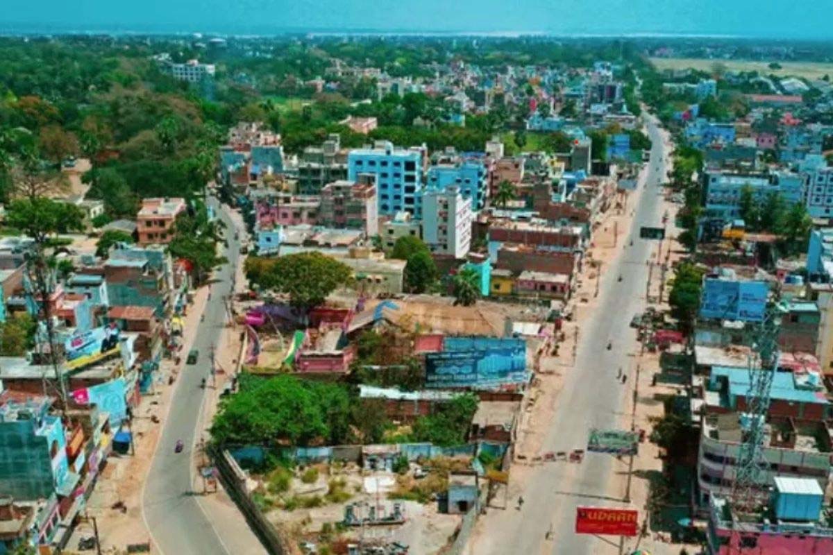 15 सितंबर तक भेजने होंगे प्रस्ताव, बिहार में नए नगर निकाय बनाने और दर्जा बढ़ाने की तैयारी