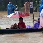 मूसलाधार बारिश बनी आफत, केरल में हजारों बेघर; शिवमोगा में तीन की मौत