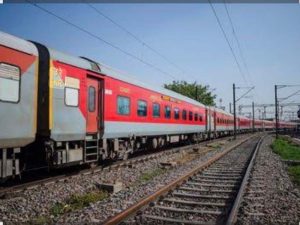 रक्षाबंधन पर यात्रियों की बल्ले-बल्ले, 6 स्पेशल ट्रेनें और 8 ट्रेनों में लगेंगे अतिरिक्त कोच रक्षाबंधन पर यात्रियों की बल्ले-बल्ले, 6 स्पेशल ट्रेनें और 8 ट्रेनों में लगेंगे अतिरिक्त कोच