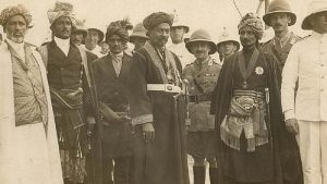 कभी भारत से चलता था दुबई का शासन, 1947 में बदल गई पूरी कहानी