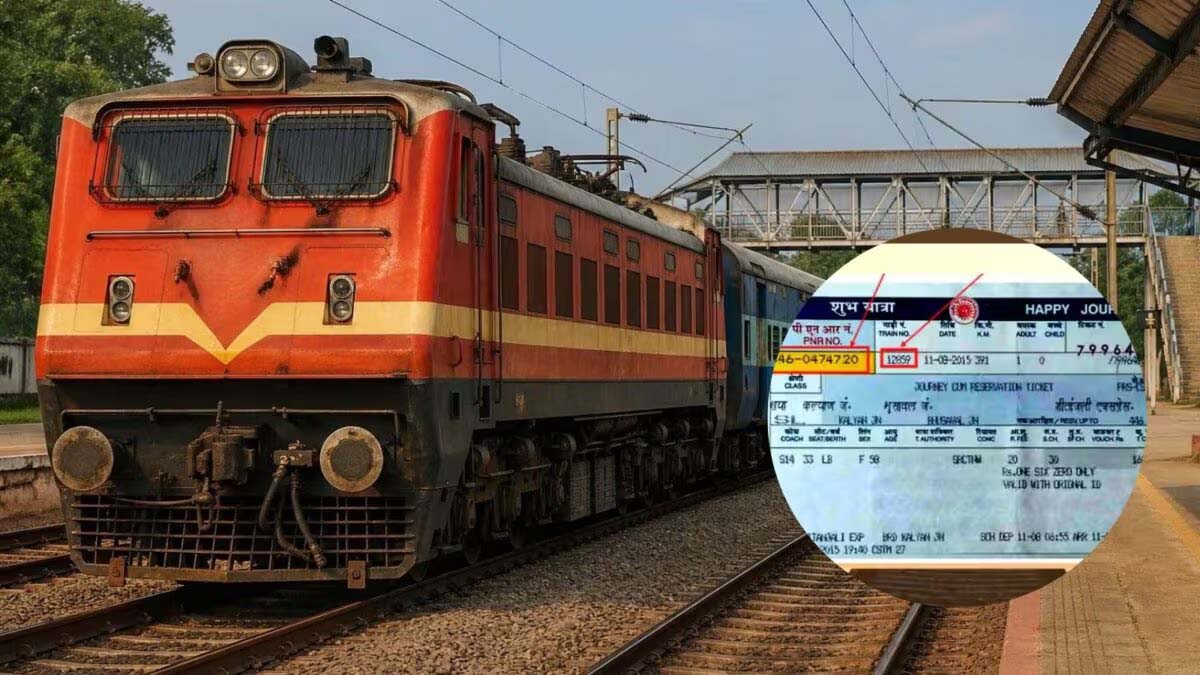 नेक्स्ट जेनरेशन PRS से तेज होगी टिकट बुकिंग, काउंटर समय होगा आधा नेक्स्ट जेनरेशन PRS से तेज होगी टिकट बुकिंग, काउंटर समय होगा आधा