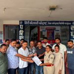 NH की स्ट्रीट लाइटें हुईं गायब, 20 फीट ऊंचाई से उतरीं तो जिम्मेदारों को भनक क्यों नहीं लगी? NH की स्ट्रीट लाइटें हुईं गायब, 20 फीट ऊंचाई से उतरीं तो जिम्मेदारों को भनक क्यों नहीं लगी?