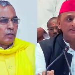 आजम खान को गृह मंत्री बनाने की चर्चा पर अखिलेश को राजभर ने घेरा, बोले- ‘दम है तो सार्वजनिक ऐलान करके दिखाइए’