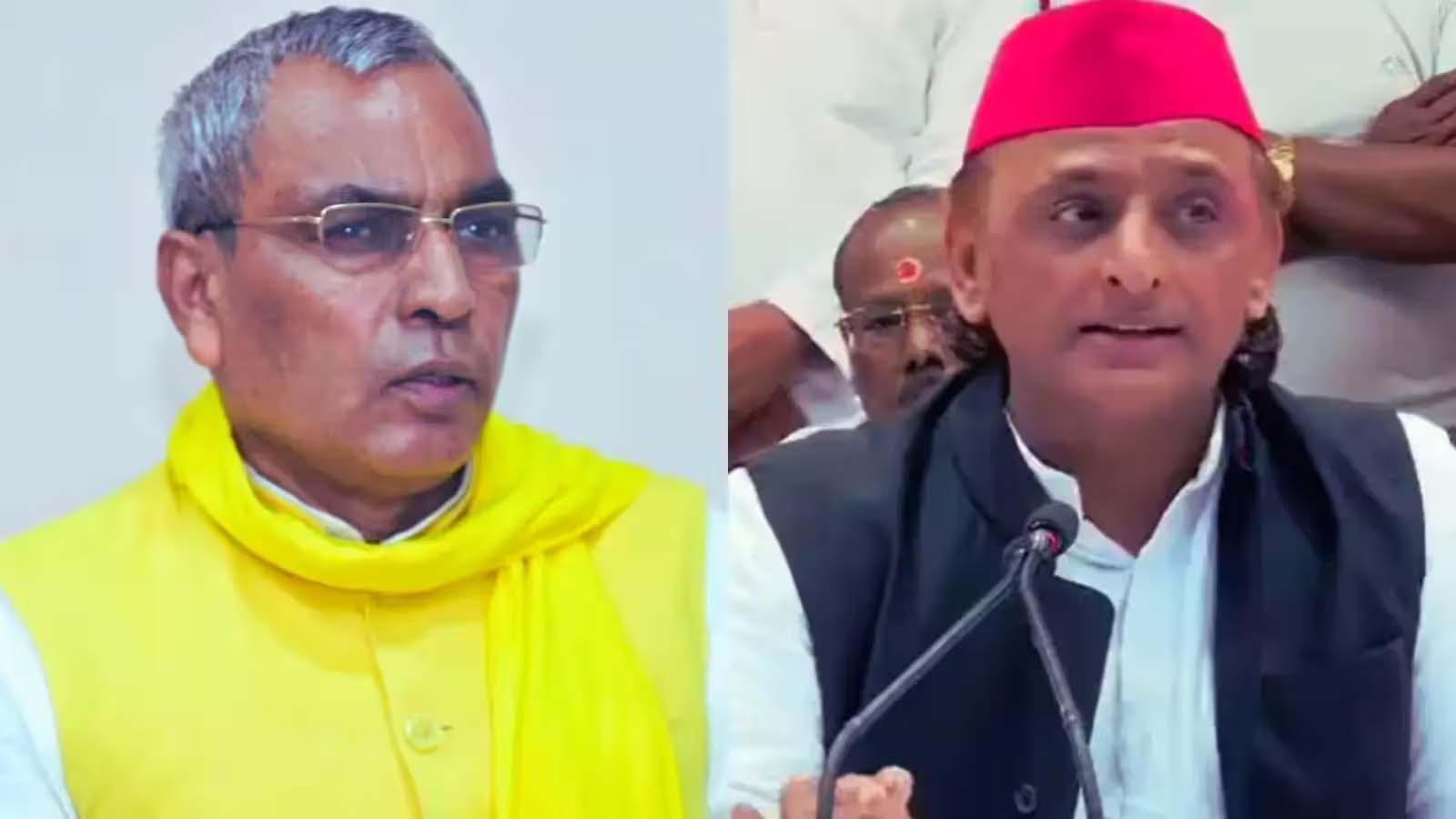 आजम खान को गृह मंत्री बनाने की चर्चा पर अखिलेश को राजभर ने घेरा, बोले- ‘दम है तो सार्वजनिक ऐलान करके दिखाइए’