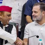 राहुल गांधी की सभा पर राजभर का अखिलेश पर वार- ‘भाई बने घूम रहे हैं, भाईचारा निभाना नहीं जानते’ राहुल गांधी की सभा पर राजभर का अखिलेश पर वार- ‘भाई बने घूम रहे हैं, भाईचारा निभाना नहीं जानते’