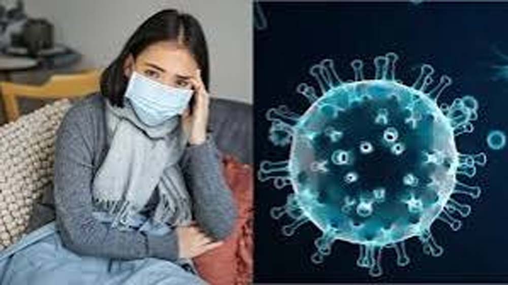 स्वाइन फ्लू को लेकर रिम्स अलर्ट, कॉटेज ग्राउंड फ्लोर मरीजों के लिए रिजर्व