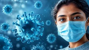 देश में बढ़ते H1N1-H3N2 मामलों के बीच झारखंड सतर्क, ILI-SARI मरीजों की होगी रोजाना निगरानी