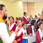 सम्राट चौधरी ने लॉन्च किया विद्यार्थी सहयोग पोर्टल, 30 दिनों में होगा छात्रों की शिकायतों का समाधान