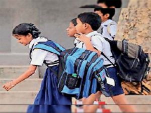 एम्स-आईजीआईएमएस की रिपोर्ट: हर महीने सैकड़ों बच्चे हड्डी और मांसपेशियों के दर्द से परेशान