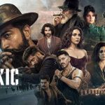 ‘टॉक्सिक’ का दूसरे दिन भी जलवा, 2 बजे तक 5.25 करोड़ की कमाई; 100 करोड़ पार कुल कलेक्शन ‘टॉक्सिक’ का दूसरे दिन भी जलवा, 2 बजे तक 5.25 करोड़ की कमाई; 100 करोड़ पार कुल कलेक्शन