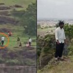 आईफोन का वादा भी नहीं बचा सका कुणाल, पहाड़ी पर आखिरी पलों में होती रही समझाने की कोशिश