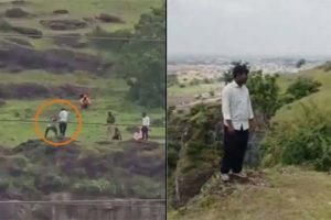 आईफोन का वादा भी नहीं बचा सका कुणाल, पहाड़ी पर आखिरी पलों में होती रही समझाने की कोशिश