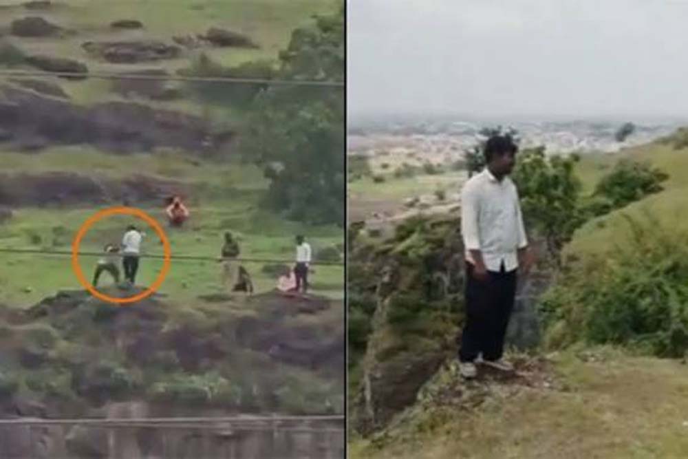 आईफोन का वादा भी नहीं बचा सका कुणाल, पहाड़ी पर आखिरी पलों में होती रही समझाने की कोशिश आईफोन का वादा भी नहीं बचा सका कुणाल, पहाड़ी पर आखिरी पलों में होती रही समझाने की कोशिश