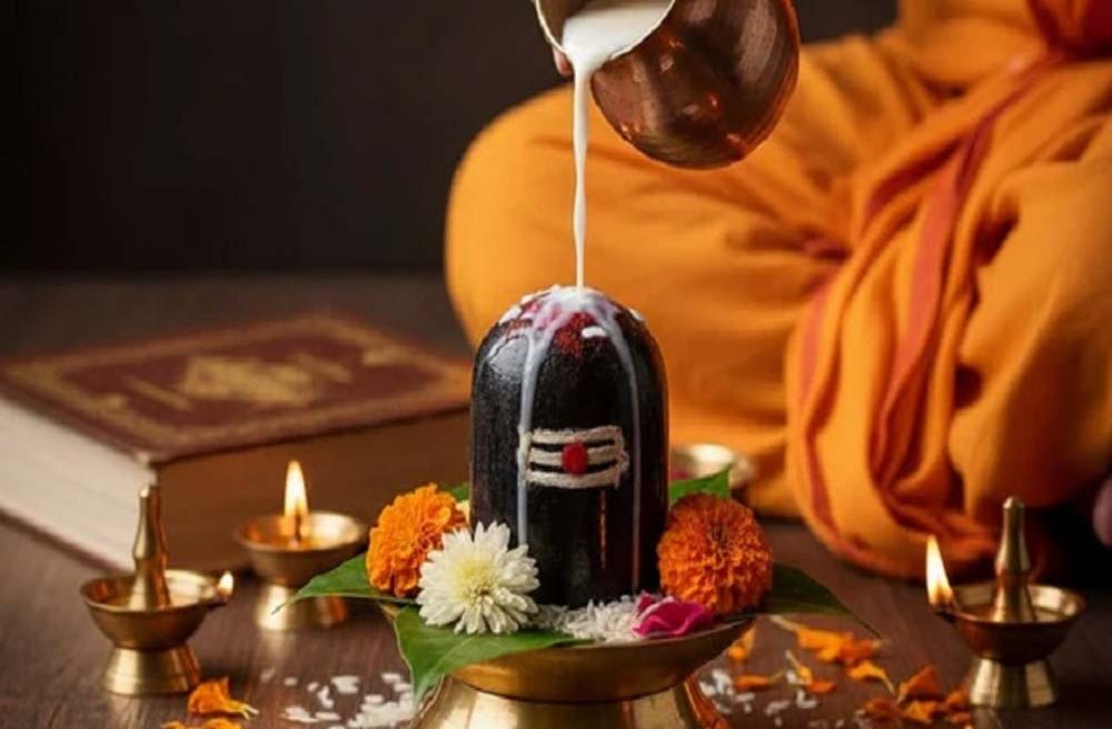 महादेव की आराधना का खास दिन, सावन सोमवार पर ये समय रहेगा शुभ महादेव की आराधना का खास दिन, सावन सोमवार पर ये समय रहेगा शुभ