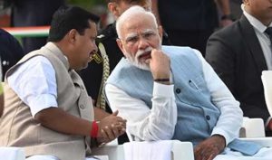 नितिन नवीन की नई टीम में बड़े फेरबदल के संकेत, कई महासचिवों की हो सकती है छुट्टी; नए चेहरों को मौका नितिन नवीन की नई टीम में बड़े फेरबदल के संकेत, कई महासचिवों की हो सकती है छुट्टी; नए चेहरों को मौका