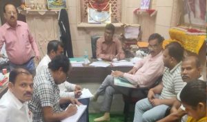 अचलेश्वर महादेव मंदिर में अब प्रशासन की निगरानी, दानपेटियां और बैंक खातों पर नियंत्रण; कोर्ट के आदेश का असर