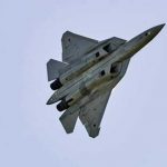 भारत को 5वीं पीढ़ी के लड़ाकू विमान का मेगा ऑफर, Su-57 के 8-10 जेट और हथियार पैकेज का प्रस्ताव?