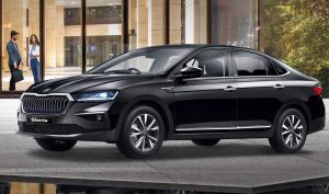 Skoda Slavia Facelift Launch: 18 अगस्त को होगी एंट्री, बदला लुक और नए फीचर्स के साथ आएगी सेडान