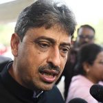 ‘वंदे मातरम् का अपमान नहीं करूंगा, लेकिन गाऊंगा नहीं’, इमरान मसूद ने साफ किया अपना रुख