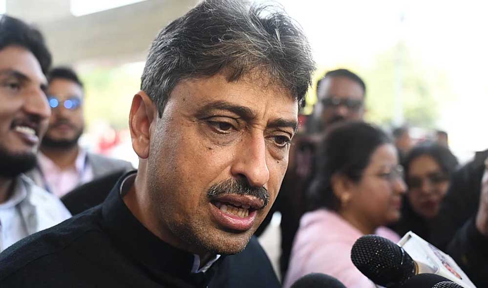 ‘वंदे मातरम् का अपमान नहीं करूंगा, लेकिन गाऊंगा नहीं’, इमरान मसूद ने साफ किया अपना रुख