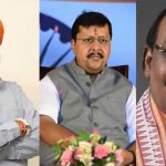 नितिन नवीन की टीम में मध्य प्रदेश की मजबूत मौजूदगी, 6 नेताओं को अहम जिम्मेदारी; तरुण चुघ भी शामिल