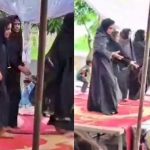 15 अगस्त के कार्यक्रम में ‘बुर्का डांस’ पर विवाद, गोंडा के स्कूल प्रबंधन ने मांगी माफी; जांच के आदेश