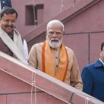 नितिन नवीन की टीम में अनुभव और युवा जोश का संतुलन, स्मृति-राम माधव की वापसी से क्या हैं 5 संकेत?