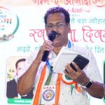 आजादी के जश्न में बांटे 80 किलो लड्डू, कई धर्मगुरुओं की मौजूदगी में हुआ भव्य ध्वजारोहण समारोह