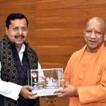 नितिन नवीन की नई टीम में यूपी के 8 नेता, OBC-मुस्लिम-दलित समीकरण साधने की कोशिश; 2027 चुनाव पर नजर