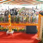 अटल जी के आदर्शों पर आगे बढ़ रहा MP, CM मोहन यादव बोले- राष्ट्रसेवा और सुशासन की मिसाल थे वाजपेयी अटल जी के आदर्शों पर आगे बढ़ रहा MP, CM मोहन यादव बोले- राष्ट्रसेवा और सुशासन की मिसाल थे वाजपेयी