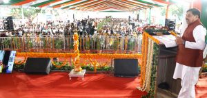 अटल जी के आदर्शों पर आगे बढ़ रहा MP, CM मोहन यादव बोले- राष्ट्रसेवा और सुशासन की मिसाल थे वाजपेयी अटल जी के आदर्शों पर आगे बढ़ रहा MP, CM मोहन यादव बोले- राष्ट्रसेवा और सुशासन की मिसाल थे वाजपेयी