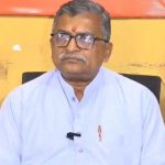 CJP आंदोलन पर VHP का हमला, राष्ट्रीय महामंत्री ने लगाए गंभीर आरोप; पंजाब में विदेशी फंडिंग से धर्मांतरण का दावा CJP आंदोलन पर VHP का हमला, राष्ट्रीय महामंत्री ने लगाए गंभीर आरोप; पंजाब में विदेशी फंडिंग से धर्मांतरण का दावा