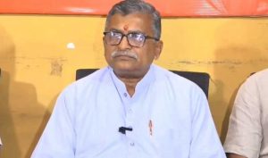 CJP आंदोलन पर VHP का हमला, राष्ट्रीय महामंत्री ने लगाए गंभीर आरोप; पंजाब में विदेशी फंडिंग से धर्मांतरण का दावा CJP आंदोलन पर VHP का हमला, राष्ट्रीय महामंत्री ने लगाए गंभीर आरोप; पंजाब में विदेशी फंडिंग से धर्मांतरण का दावा