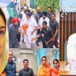 ‘फिर से हत्या की कोशिश…’, सुखबीर बादल पर हमले को साजिश बता हरसिमरत ने मांगी NIA जांच ‘फिर से हत्या की कोशिश…’, सुखबीर बादल पर हमले को साजिश बता हरसिमरत ने मांगी NIA जांच