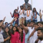 Panjab University Election 2026: छात्र संगठनों ने कसी कमर, नए समीकरणों के बीच अध्यक्ष पद पर होगी कड़ी टक्कर Panjab University Election 2026: छात्र संगठनों ने कसी कमर, नए समीकरणों के बीच अध्यक्ष पद पर होगी कड़ी टक्कर