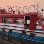 Pathankot Tourism: चमरोड पत्तन में शुरू हुआ वाटर एडवेंचर, 95 और 45 सीटर क्रूज से होगा झील का सफर