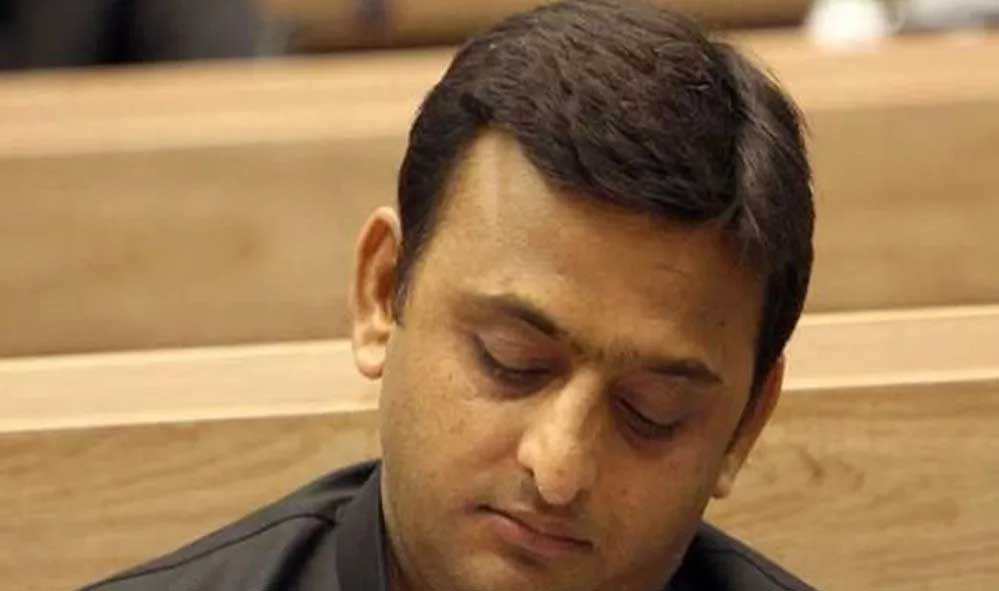 मंत्री मनोज पांडेय बोले- महापुरुषों को जाति, धर्म व पार्टी के चश्मे से देखना दुर्भाग्यपूर्ण