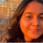 Seattle में जान गंवाने वाली आंध्र की जाह्नवी कंदुला के परिवार को बड़ी राहत, करीब ₹262 करोड़ में हुआ सेटलमेंट Seattle में जान गंवाने वाली आंध्र की जाह्नवी कंदुला के परिवार को बड़ी राहत, करीब ₹262 करोड़ में हुआ सेटलमेंट