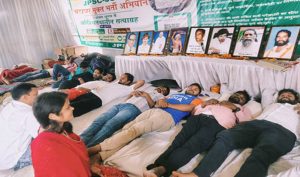 JPSC-JSSC विवाद में छात्रों की बड़ी कामयाबी, सरकार ने 14वीं JPSC PT रद्द करने पर दी सहमति