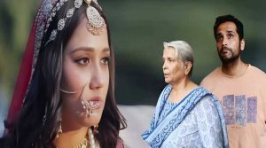 ट्विशा शर्मा केस में नया मोड़, काउंसलिंग के बावजूद बढ़ता गया विवाद; गिरिबाला-समर्थ पर मानसिक प्रताड़ना के आरोप