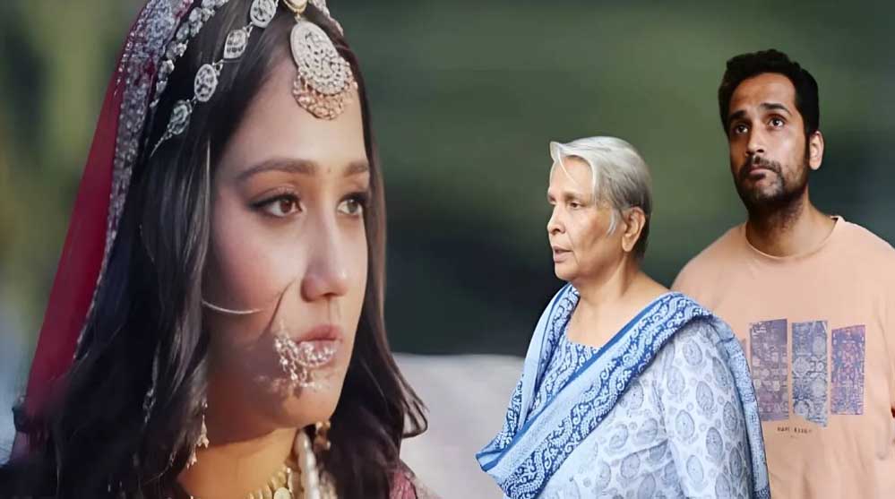 ट्विशा शर्मा केस में नया मोड़, काउंसलिंग के बावजूद बढ़ता गया विवाद; गिरिबाला-समर्थ पर मानसिक प्रताड़ना के आरोप ट्विशा शर्मा केस में नया मोड़, काउंसलिंग के बावजूद बढ़ता गया विवाद; गिरिबाला-समर्थ पर मानसिक प्रताड़ना के आरोप